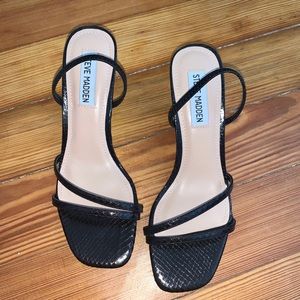 Steve Madden Heels